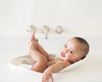 אבטיית כיור לתינוק אמבטיית כיור לתינוק‏